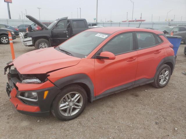 HYUNDAI KONA SE 2020 km8k1caa5lu555033