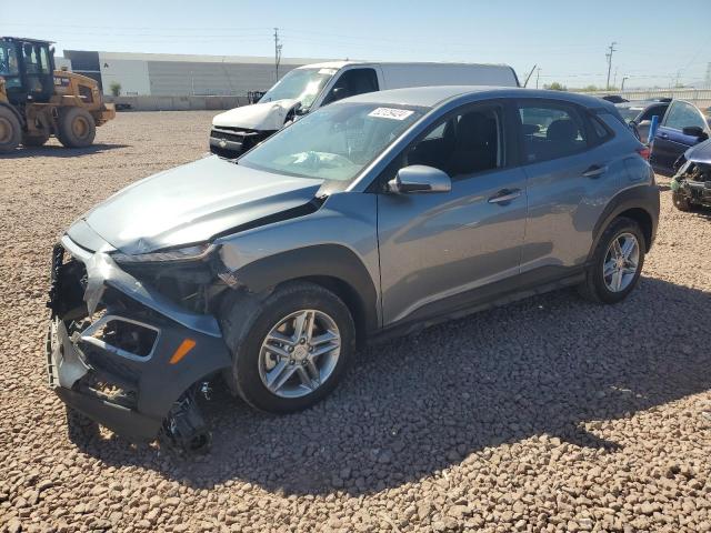 HYUNDAI KONA 2020 km8k1caa5lu558420