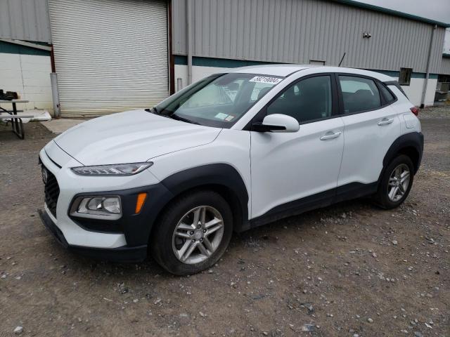 HYUNDAI KONA SE 2021 km8k1caa5mu609397