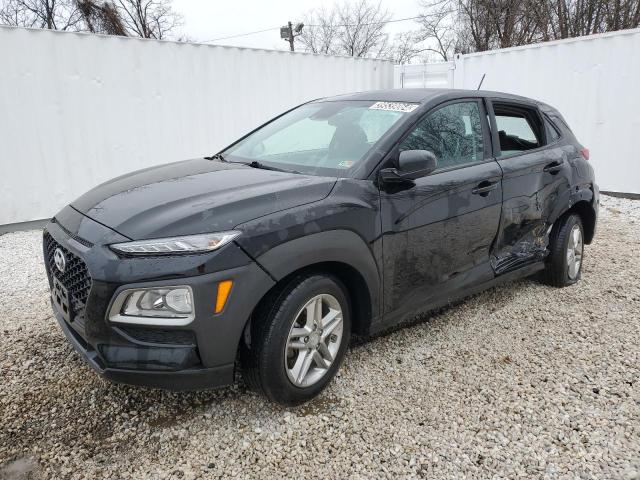 HYUNDAI KONA 2021 km8k1caa5mu640990