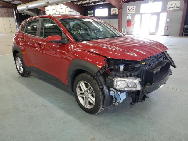 HYUNDAI KONA SE 2021 km8k1caa5mu643601