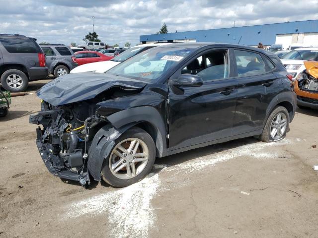 HYUNDAI KONA SE 2021 km8k1caa5mu643923