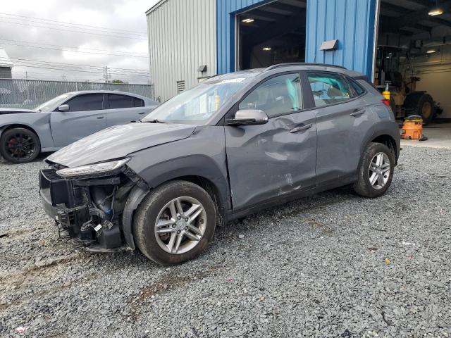 HYUNDAI KONA 2021 km8k1caa5mu653805