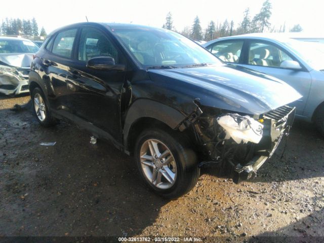 HYUNDAI KONA 2021 km8k1caa5mu659295