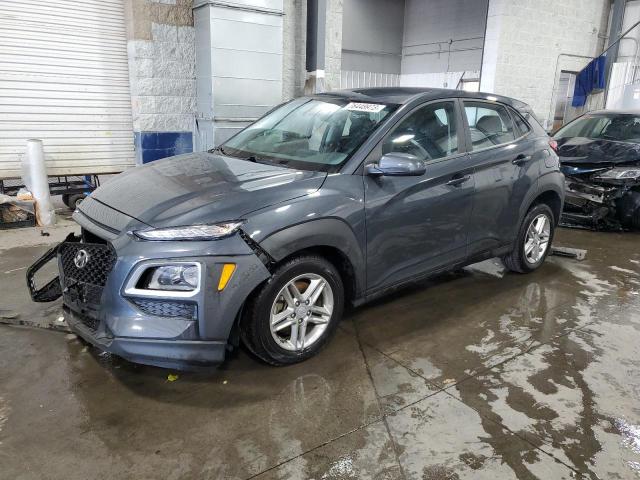 HYUNDAI KONA 2021 km8k1caa5mu678803