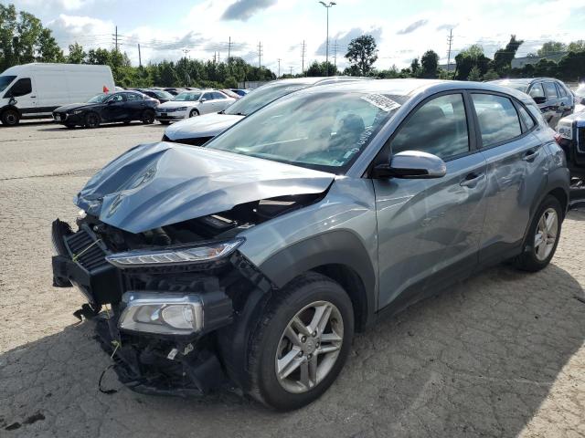 HYUNDAI KONA SE 2021 km8k1caa5mu704140