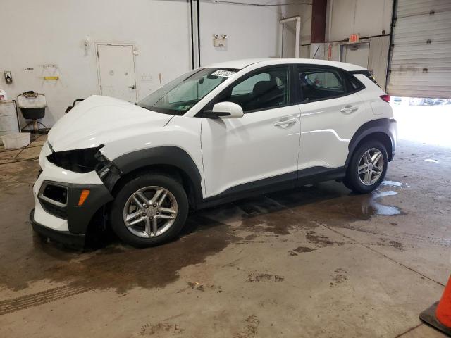 HYUNDAI KONA 2021 km8k1caa5mu736148