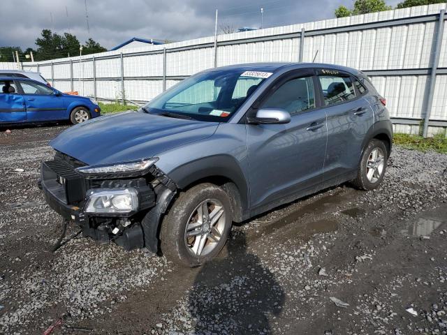 HYUNDAI KONA SE 2018 km8k1caa6ju077394