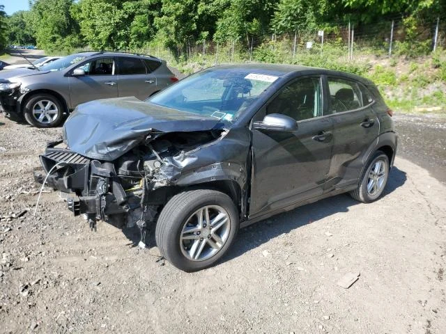 HYUNDAI KONA SE 2018 km8k1caa6ju108224