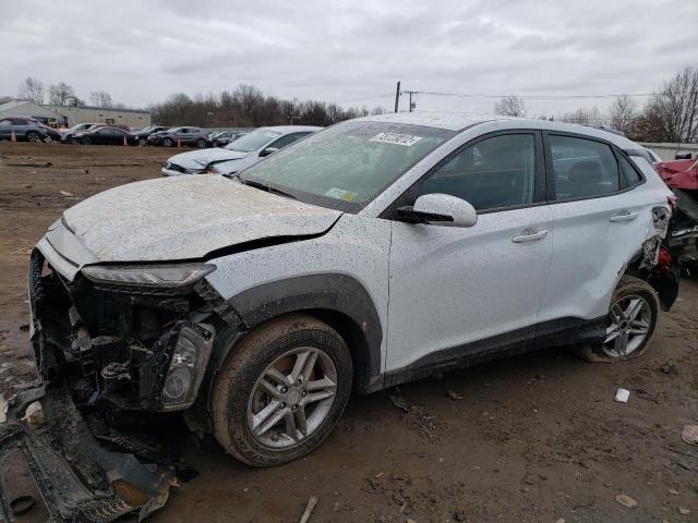 HYUNDAI KONA SE 2018 km8k1caa6ju115285