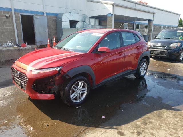 HYUNDAI KONA SE 2018 km8k1caa6ju137142