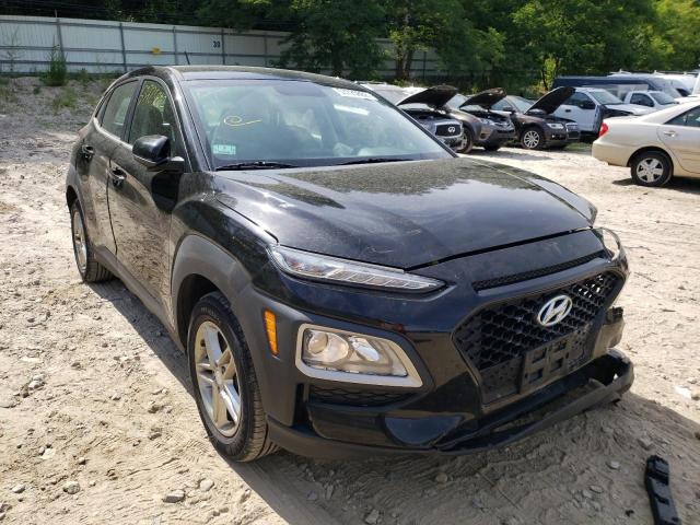 HYUNDAI KONA SE 2018 km8k1caa6ju147508