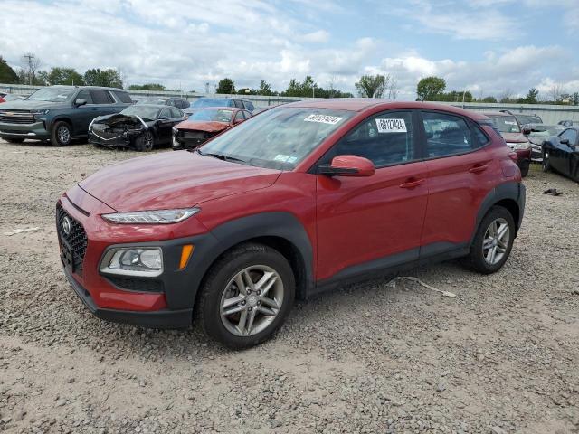 HYUNDAI KONA SE 2019 km8k1caa6ku249506