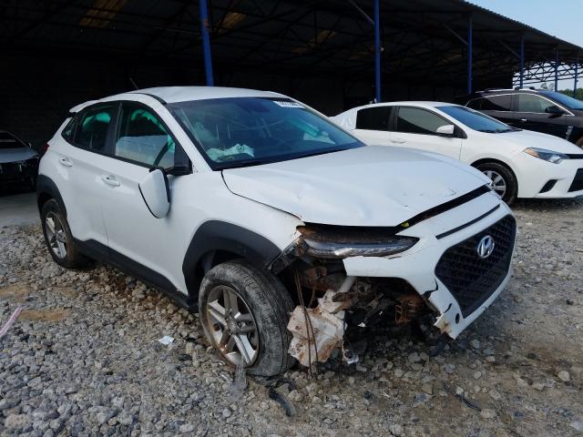 HYUNDAI NULL 2019 km8k1caa6ku271876