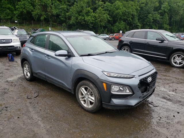 HYUNDAI NULL 2019 km8k1caa6ku274521