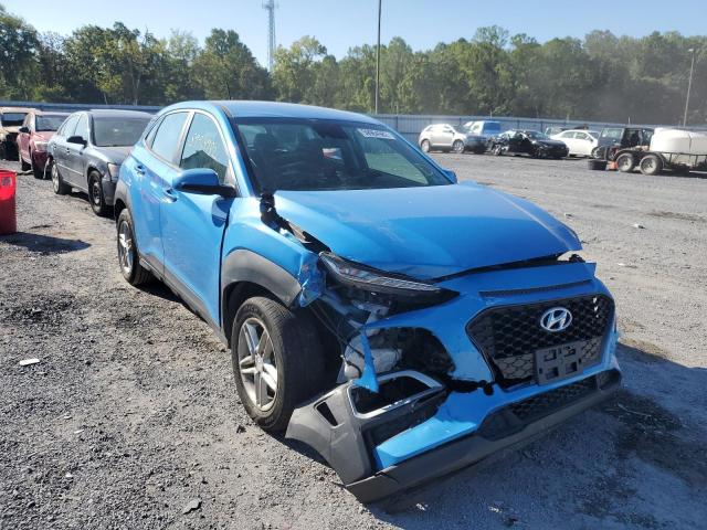 HYUNDAI KONA SE 2019 km8k1caa6ku277533