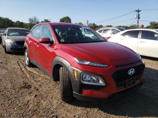 HYUNDAI KONA SE 2019 km8k1caa6ku278665