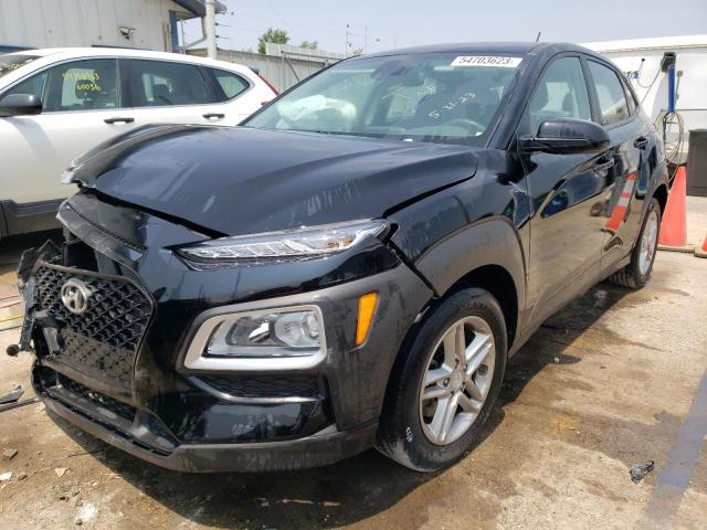 HYUNDAI KONA SE 2019 km8k1caa6ku282828