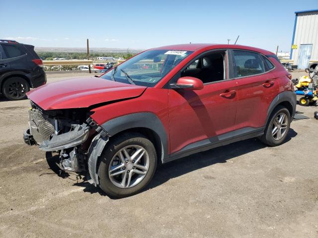 HYUNDAI KONA SE 2019 km8k1caa6ku283106