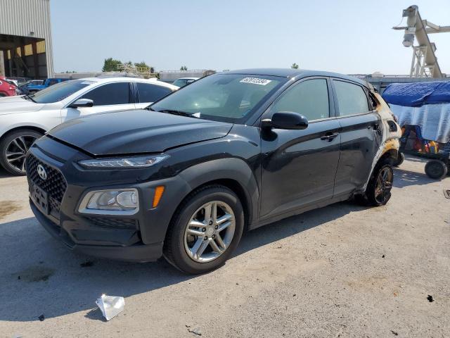 HYUNDAI KONA SE 2019 km8k1caa6ku292484