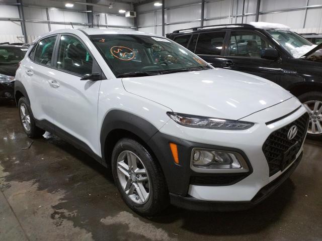 HYUNDAI KONA SE 2019 km8k1caa6ku292873