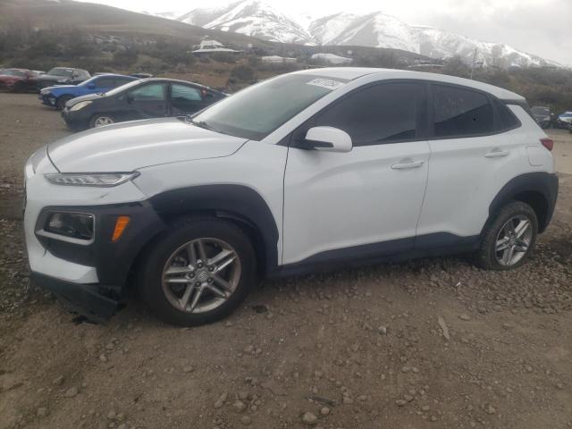 HYUNDAI KONA 2019 km8k1caa6ku299595