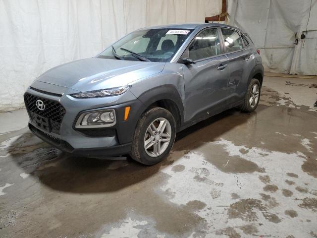 HYUNDAI KONA SE 2019 km8k1caa6ku301538