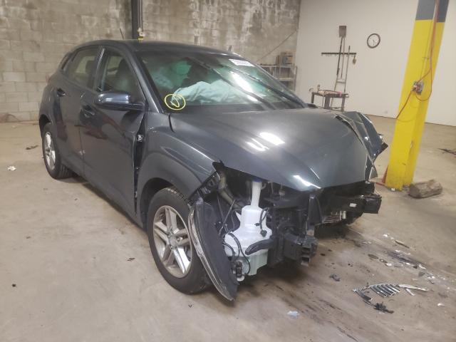 HYUNDAI KONA SE 2019 km8k1caa6ku303547