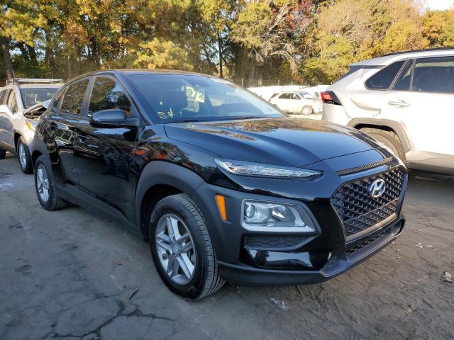 HYUNDAI KONA SE 2019 km8k1caa6ku303807