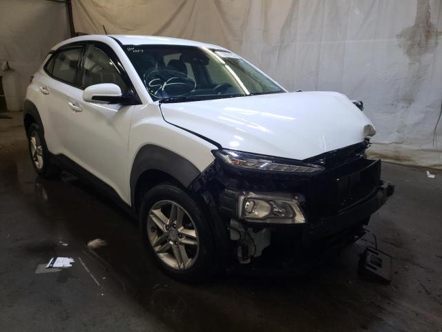 HYUNDAI KONA SE 2019 km8k1caa6ku305332