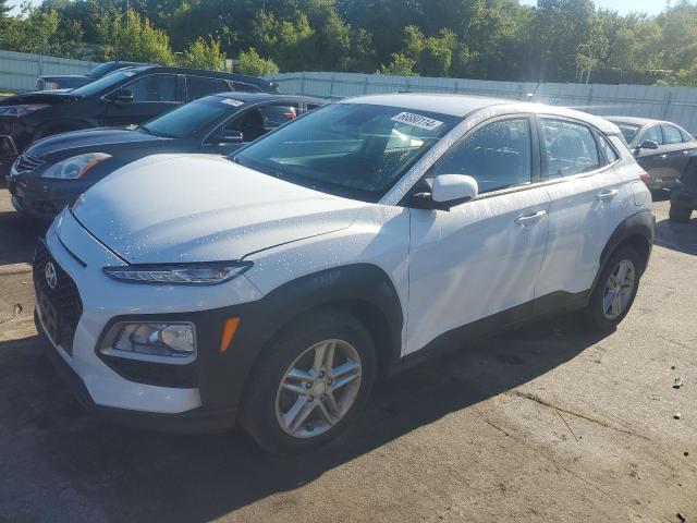 HYUNDAI KONA SE 2019 km8k1caa6ku334992