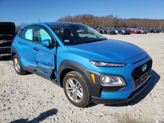 HYUNDAI KONA SE 2019 km8k1caa6ku355051