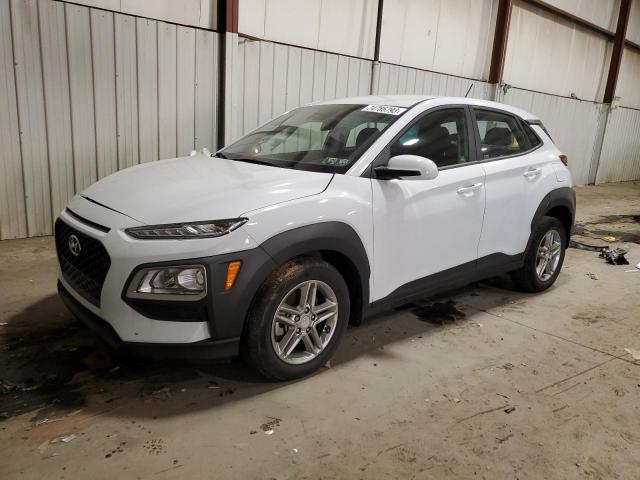 HYUNDAI KONA 2019 km8k1caa6ku365126