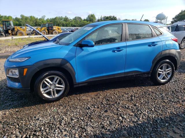 HYUNDAI KONA SE 2019 km8k1caa6ku367474