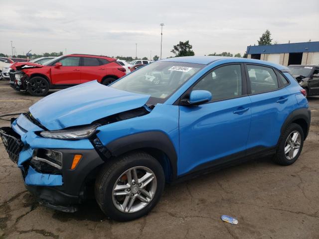 HYUNDAI KONA 2019 km8k1caa6ku373856