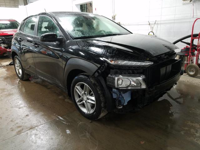 HYUNDAI KONA SE 2020 km8k1caa6lu400135