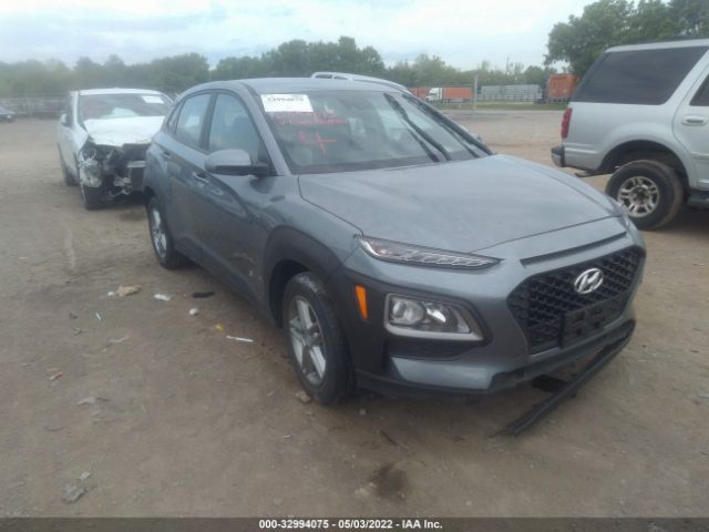 HYUNDAI KONA 2020 km8k1caa6lu415220