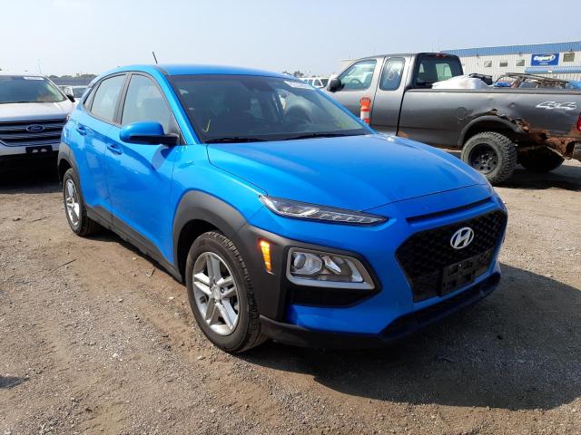 HYUNDAI KONA SE 2020 km8k1caa6lu418702