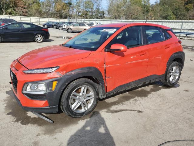 HYUNDAI KONA 2020 km8k1caa6lu453711