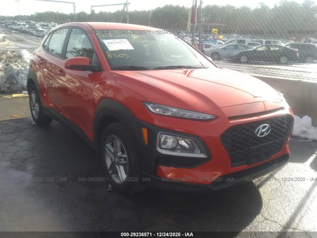 HYUNDAI KONA 2020 km8k1caa6lu464904