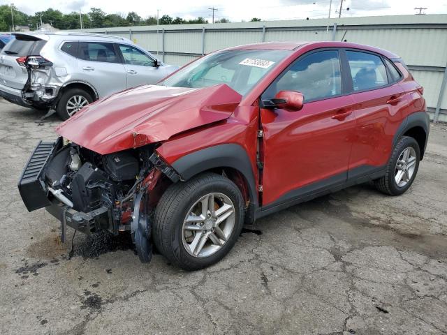 HYUNDAI KONA SE 2020 km8k1caa6lu538273