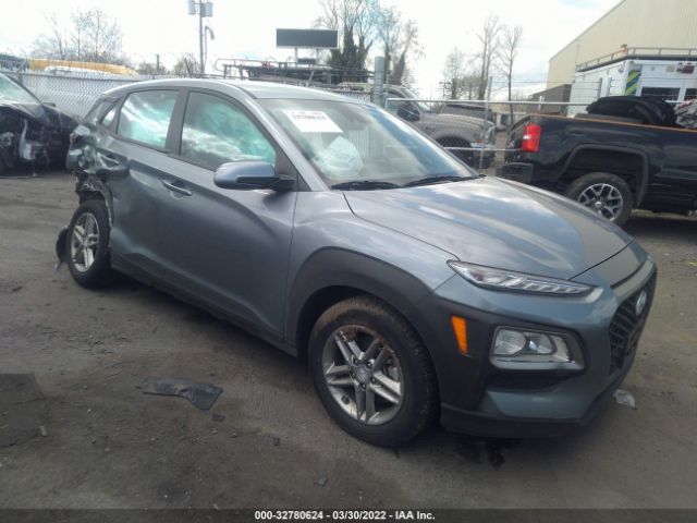 HYUNDAI KONA 2021 km8k1caa6mu607495