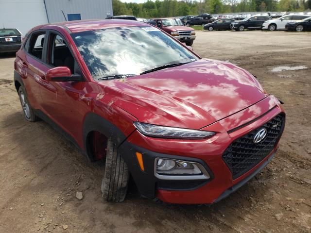 HYUNDAI KONA SE 2021 km8k1caa6mu644532