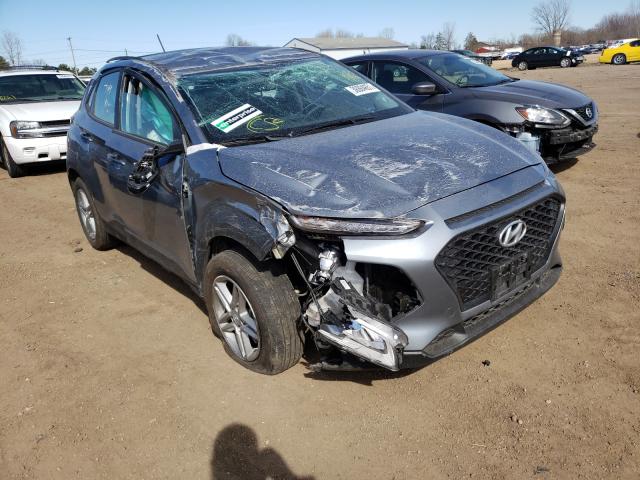 HYUNDAI KONA SE 2021 km8k1caa6mu657555