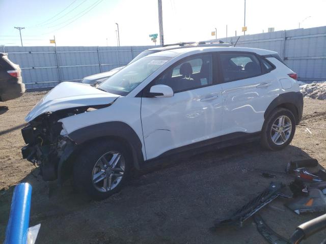 HYUNDAI KONA SE 2021 km8k1caa6mu659631