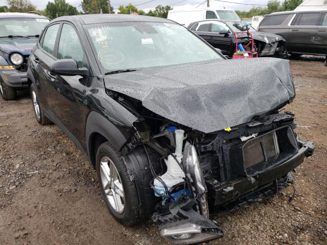 HYUNDAI KONA SE 2021 km8k1caa6mu659919