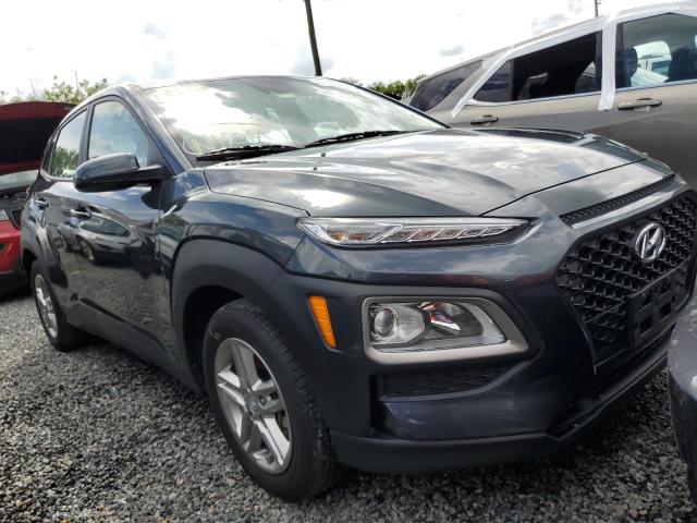 HYUNDAI KONA SE 2021 km8k1caa6mu662898