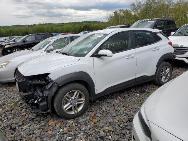 HYUNDAI KONA 2021 km8k1caa6mu676705