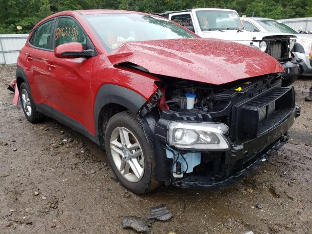 HYUNDAI KONA SE 2021 km8k1caa6mu676834