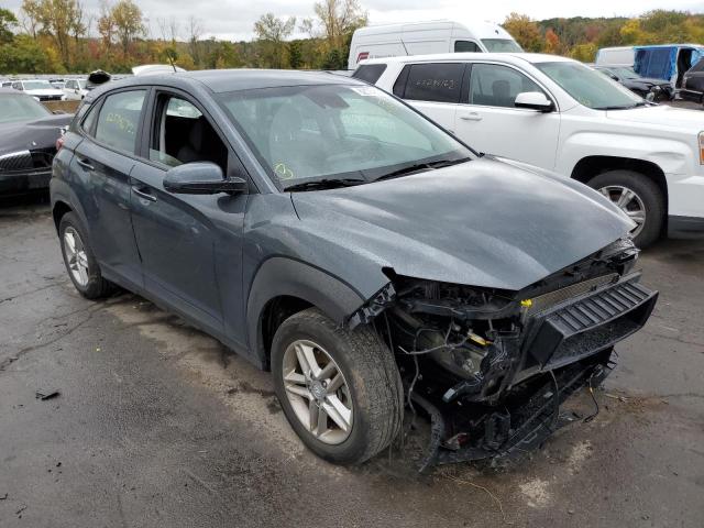 HYUNDAI KONA SE 2021 km8k1caa6mu680396